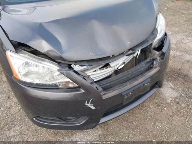 Nissan 2014 2014 3N1AB7AP2EY287747 Image 15
