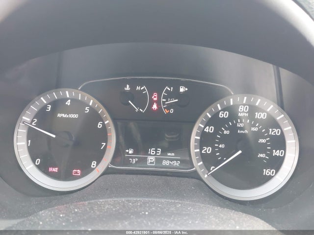 Nissan 2014 2014 3N1AB7AP2EY287747 Image 7