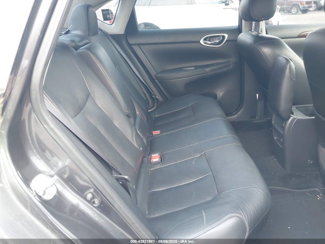 Nissan 2014 2014 3N1AB7AP2EY287747 Image 8