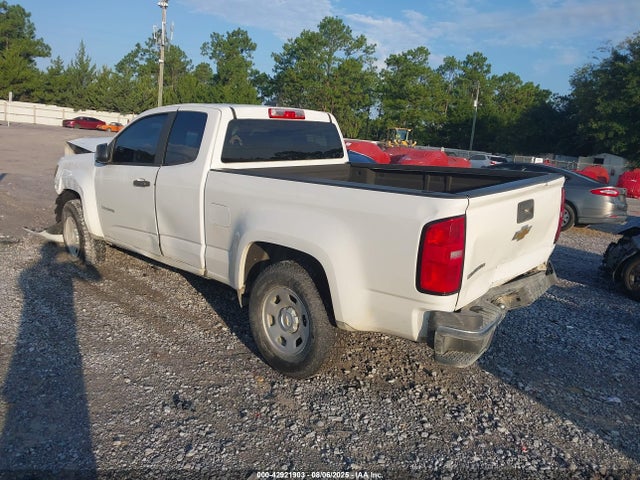 1GCHSBEA8G1381854 Chevrolet lcv - sidi; dcvcp; vvt; e85 max, e0-e100, alum