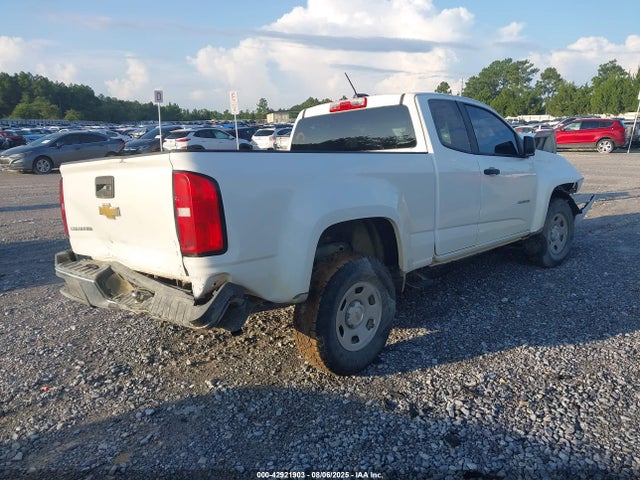 1GCHSBEA8G1381854 Chevrolet lcv - sidi; dcvcp; vvt; e85 max, e0-e100, alum
