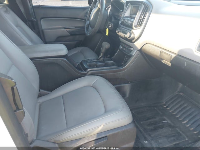 1GCHSBEA8G1381854 Chevrolet lcv - sidi; dcvcp; vvt; e85 max, e0-e100, alum