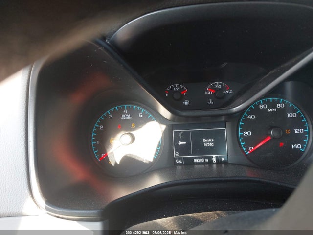 1GCHSBEA8G1381854 Chevrolet lcv - sidi; dcvcp; vvt; e85 max, e0-e100, alum