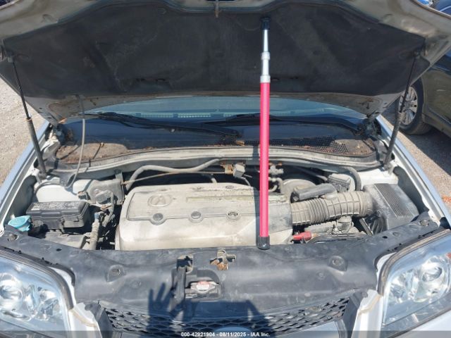 2006 ACURA MDX 2HNYD18916H526944 Photo 9