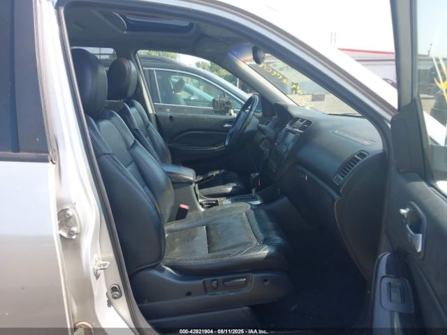 2006 ACURA MDX 2HNYD18916H526944 Photo 4