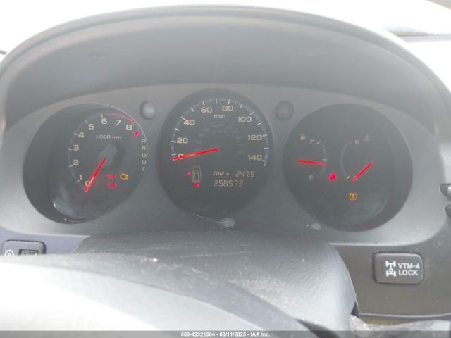 2006 ACURA MDX 2HNYD18916H526944 Photo 6