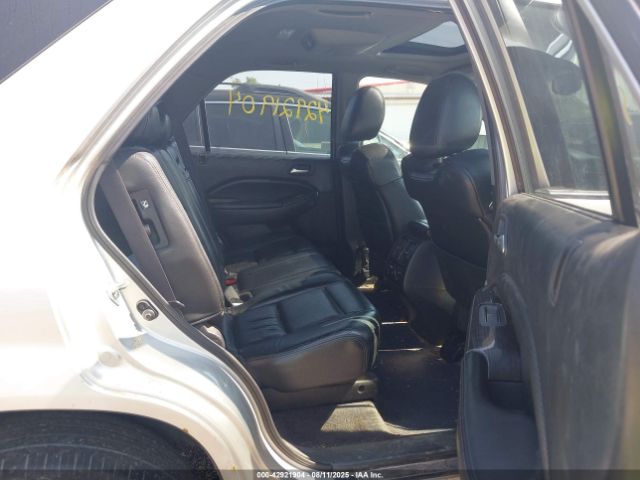 2006 ACURA MDX 2HNYD18916H526944 Photo 7