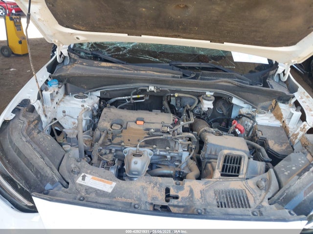 3CZRZ1H39RM734268 Honda k20z5