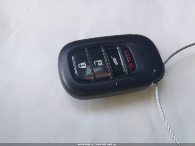 3CZRZ1H39RM734268 Honda k20z5