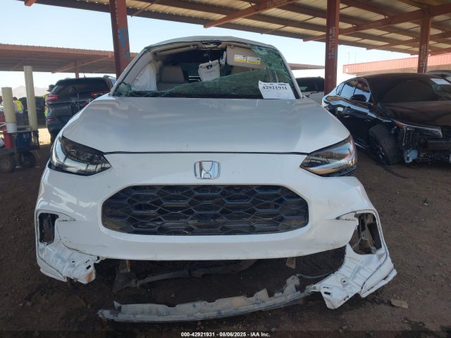 3CZRZ1H39RM734268 Honda k20z5
