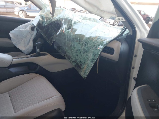 3CZRZ1H39RM734268 Honda k20z5