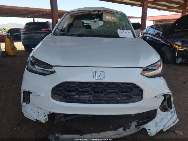 3CZRZ1H39RM734268 Honda k20z5