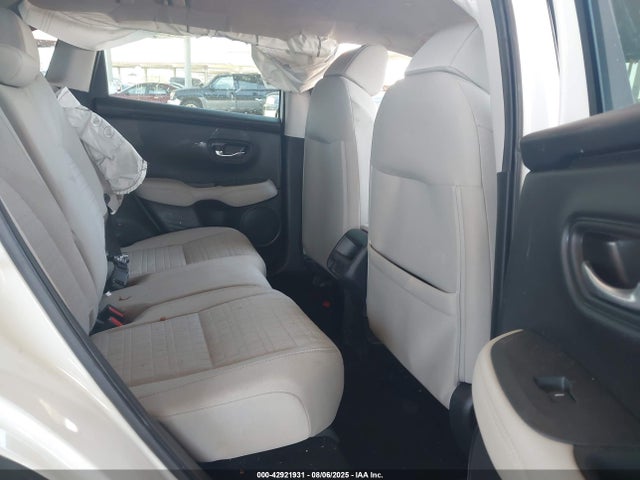 3CZRZ1H39RM734268 Honda k20z5