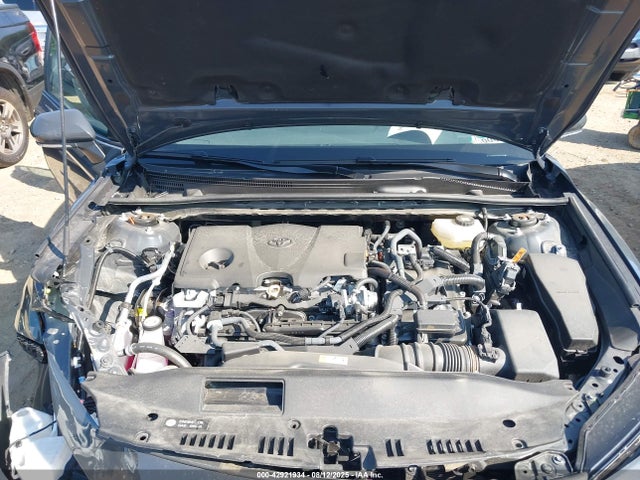 Toyota a25a-fxs 2025 4T1DBADK1SU012226 Image 10