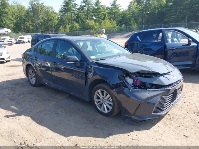 Toyota a25a-fxs 2025 4T1DBADK1SU012226 Image 12