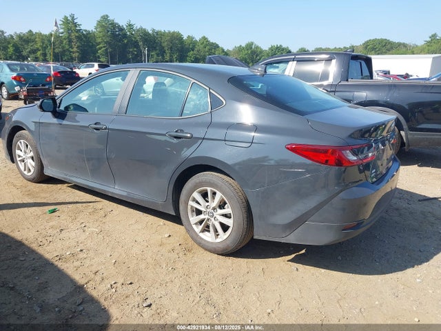 Toyota a25a-fxs 2025 4T1DBADK1SU012226 Image 3