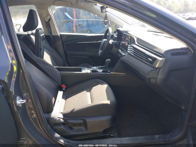 Toyota a25a-fxs 2025 4T1DBADK1SU012226 Image 5