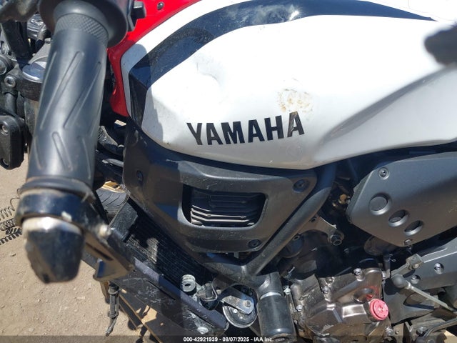 JYARM21Y5MA000518 Yamaha Mtm690 (xsr700)