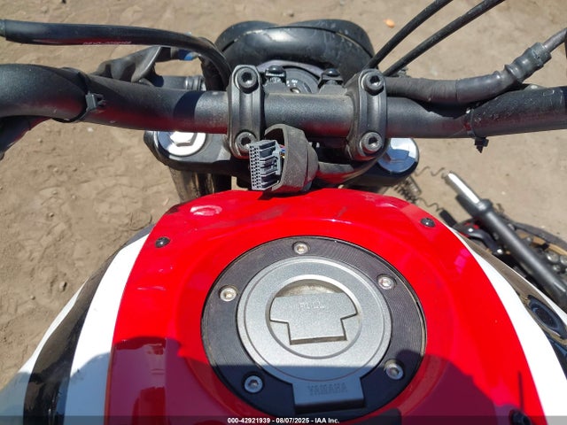 JYARM21Y5MA000518 Yamaha Mtm690 (xsr700)