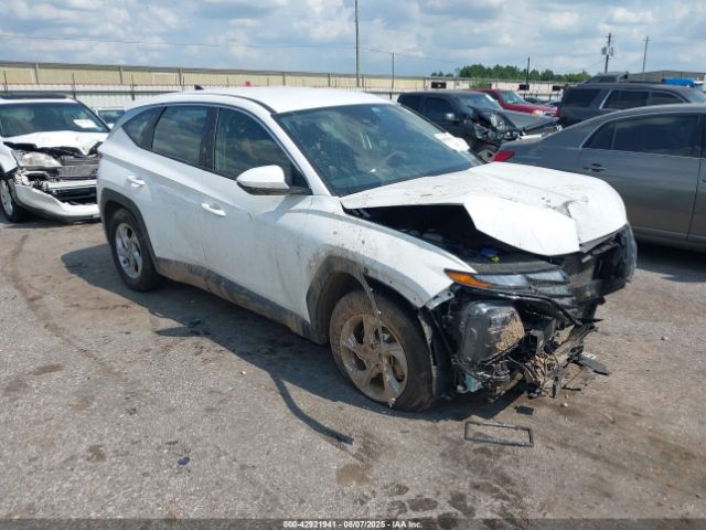 2024 HYUNDAI TUCSON 5NMJA3DE1RH367138