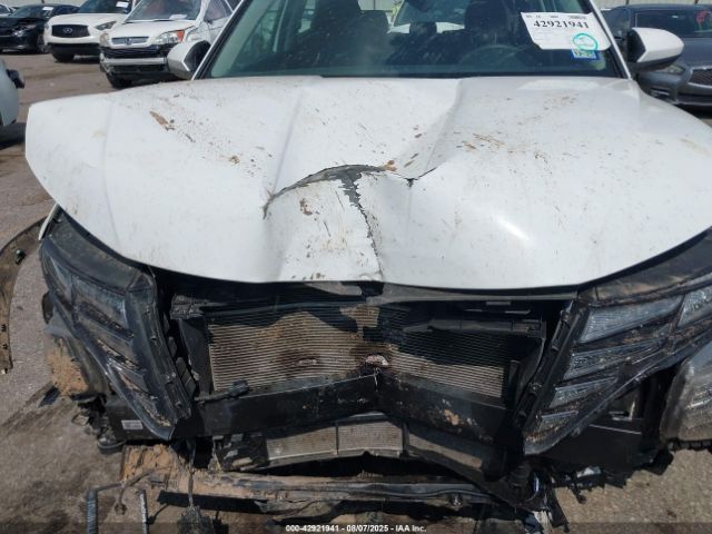 2024 HYUNDAI TUCSON 5NMJA3DE1RH367138 Photo 9