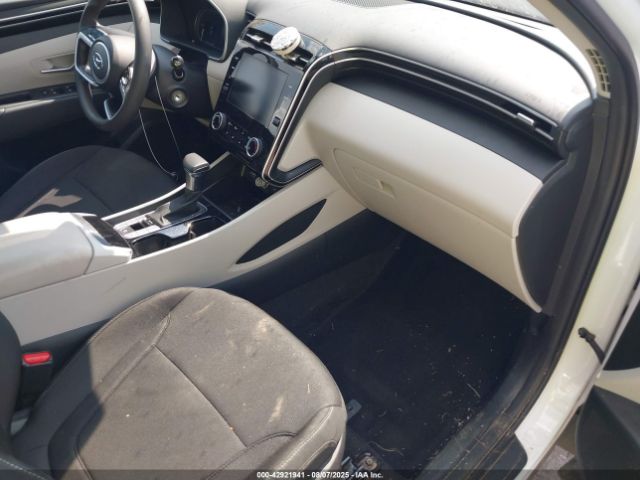 2024 HYUNDAI TUCSON 5NMJA3DE1RH367138 Photo 4