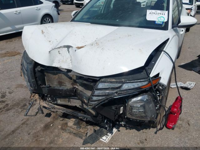 2024 HYUNDAI TUCSON 5NMJA3DE1RH367138 Photo 5