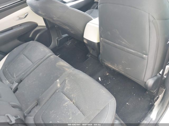 2024 HYUNDAI TUCSON 5NMJA3DE1RH367138 Photo 7