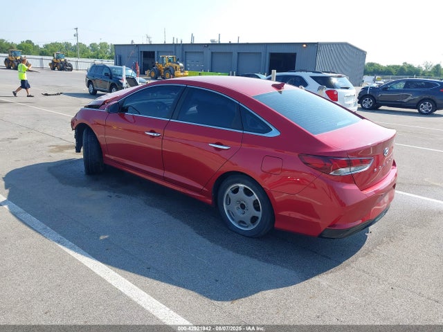 Aukcja sprzedaży 2019 Hyundai Sonata Sel, vin: 5NPE34AF4KH776614, numer aukcji: 42921942