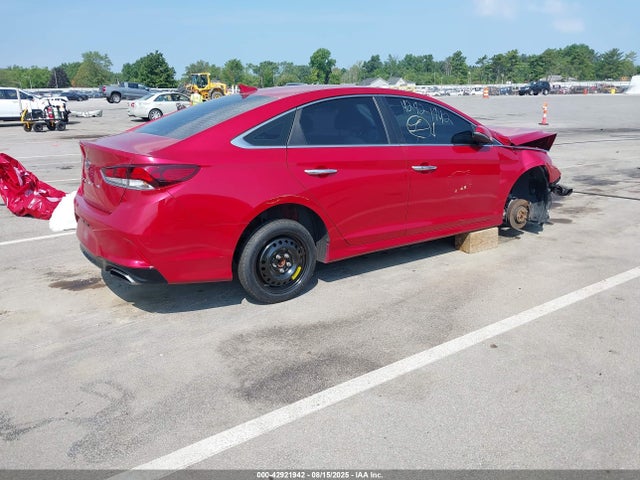Aukcja sprzedaży 2019 Hyundai Sonata Sel, vin: 5NPE34AF4KH776614, numer aukcji: 42921942