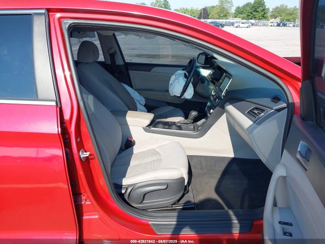 Aukcja sprzedaży 2019 Hyundai Sonata Sel, vin: 5NPE34AF4KH776614, numer aukcji: 42921942