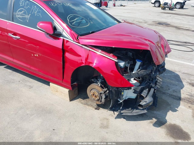 Aukcja sprzedaży 2019 Hyundai Sonata Sel, vin: 5NPE34AF4KH776614, numer aukcji: 42921942