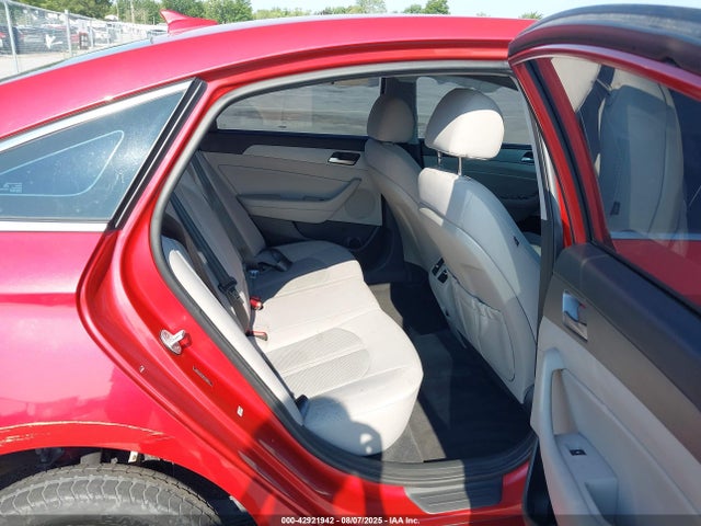 Aukcja sprzedaży 2019 Hyundai Sonata Sel, vin: 5NPE34AF4KH776614, numer aukcji: 42921942
