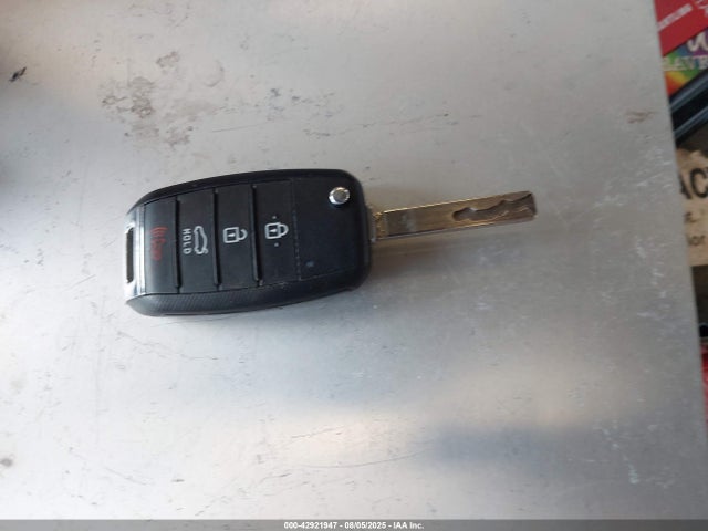 5XXGT4L38KG347113 KIA gdi