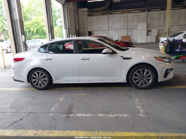 5XXGT4L38KG347113 KIA gdi
