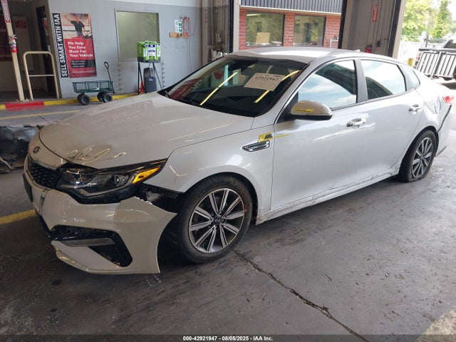 5XXGT4L38KG347113 KIA gdi
