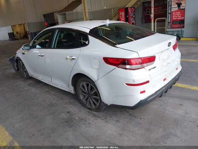 5XXGT4L38KG347113 KIA gdi