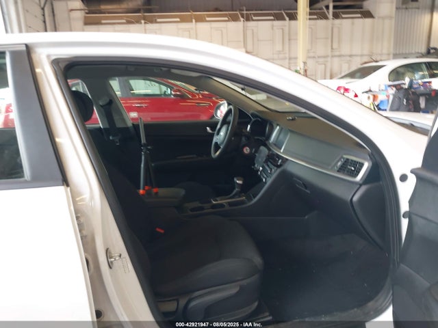 5XXGT4L38KG347113 KIA gdi