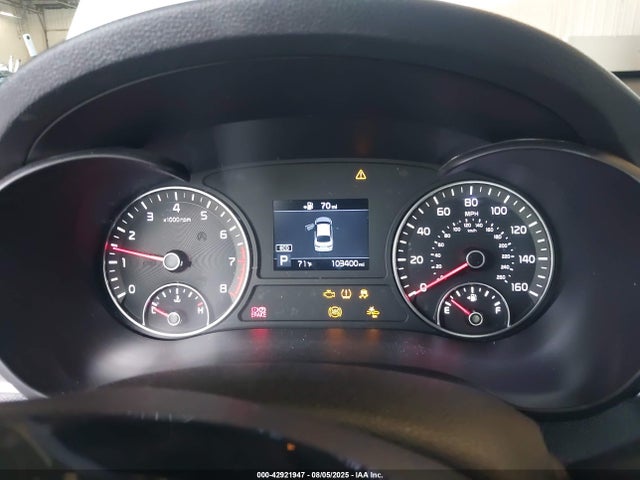 5XXGT4L38KG347113 KIA gdi