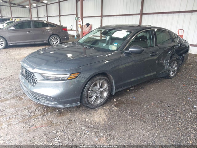 1HGCY1F37RA020574 Honda l15be