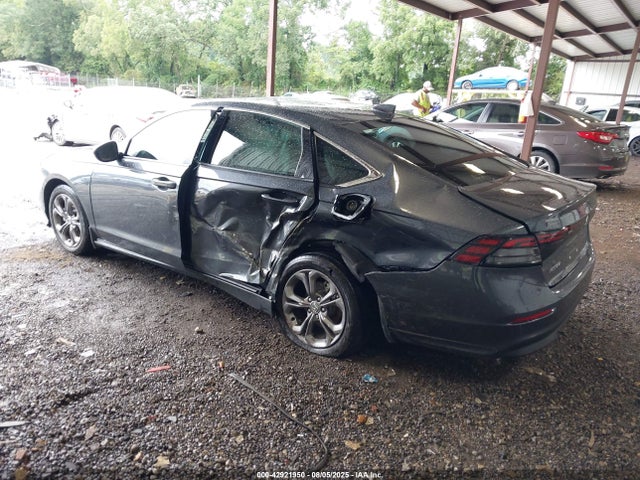 1HGCY1F37RA020574 Honda l15be