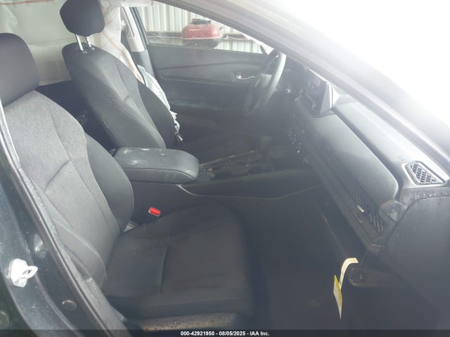 1HGCY1F37RA020574 Honda l15be