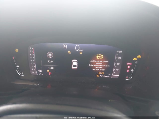 1HGCY1F37RA020574 Honda l15be