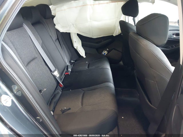 1HGCY1F37RA020574 Honda l15be