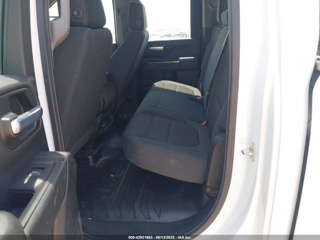 Продажа на аукционе авто 2021 Chevrolet Silverado 2500hd 2wd Double Cab Long Bed Wt, vin: 1GC5WLE73MF134578, номер лота: 42921963