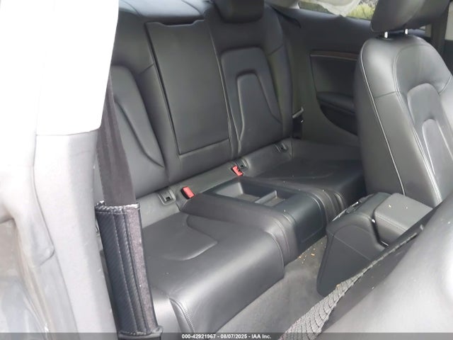 2014 AUDI A5 WAUCFAFR5EA062158 Photo 7