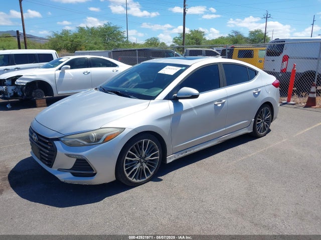 KMHD04LB6JU476961 Hyundai g 1.6 dohc t-gdi