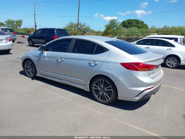 KMHD04LB6JU476961 Hyundai g 1.6 dohc t-gdi
