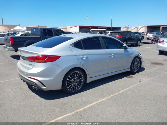 KMHD04LB6JU476961 Hyundai g 1.6 dohc t-gdi