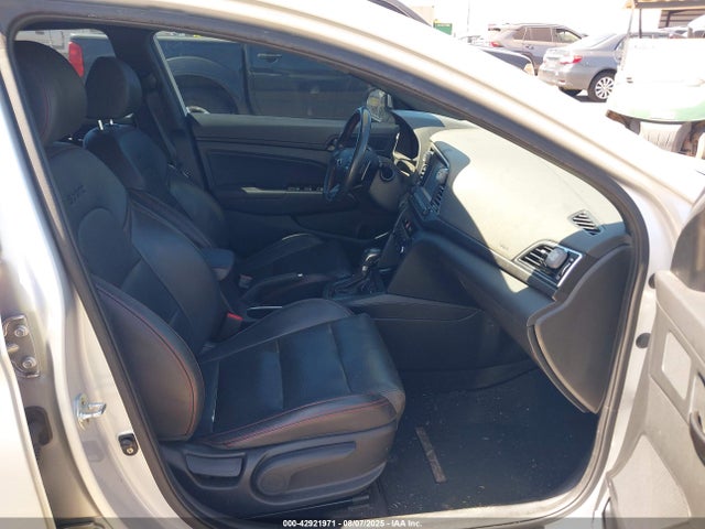 KMHD04LB6JU476961 Hyundai g 1.6 dohc t-gdi